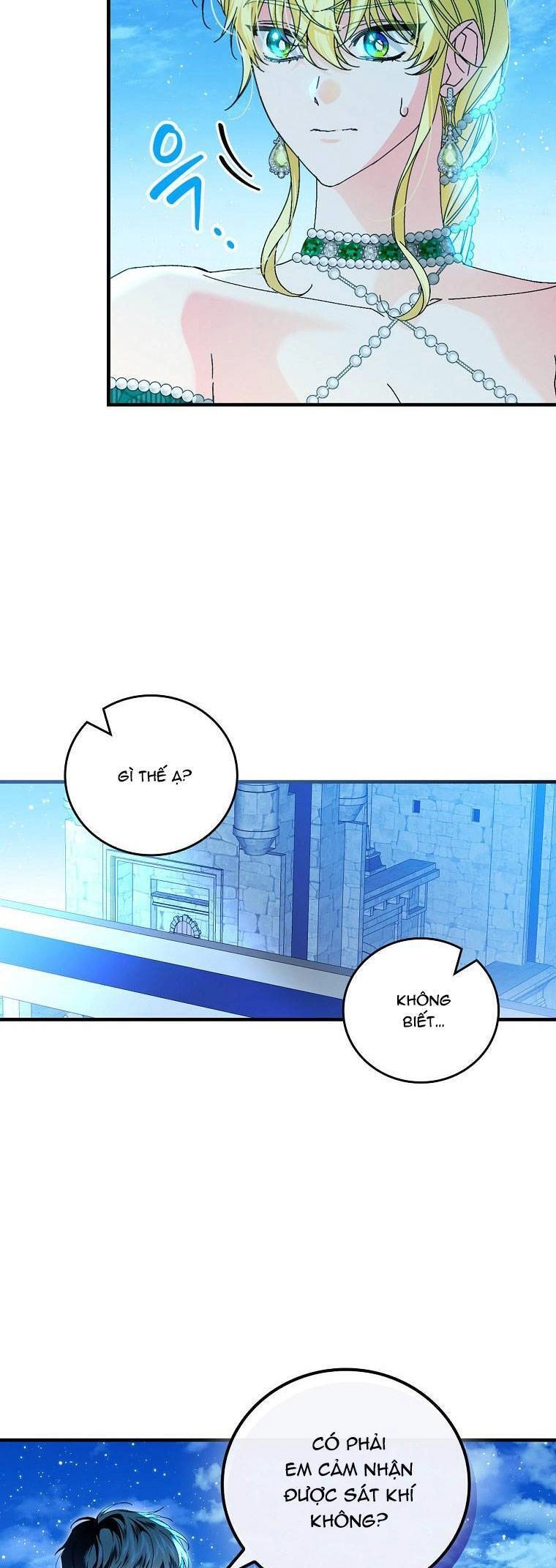 Kế Hoạch Kết Thúc Có Hậu Cho Nhân Vật Phản Diện Chapter 87.1 - 19