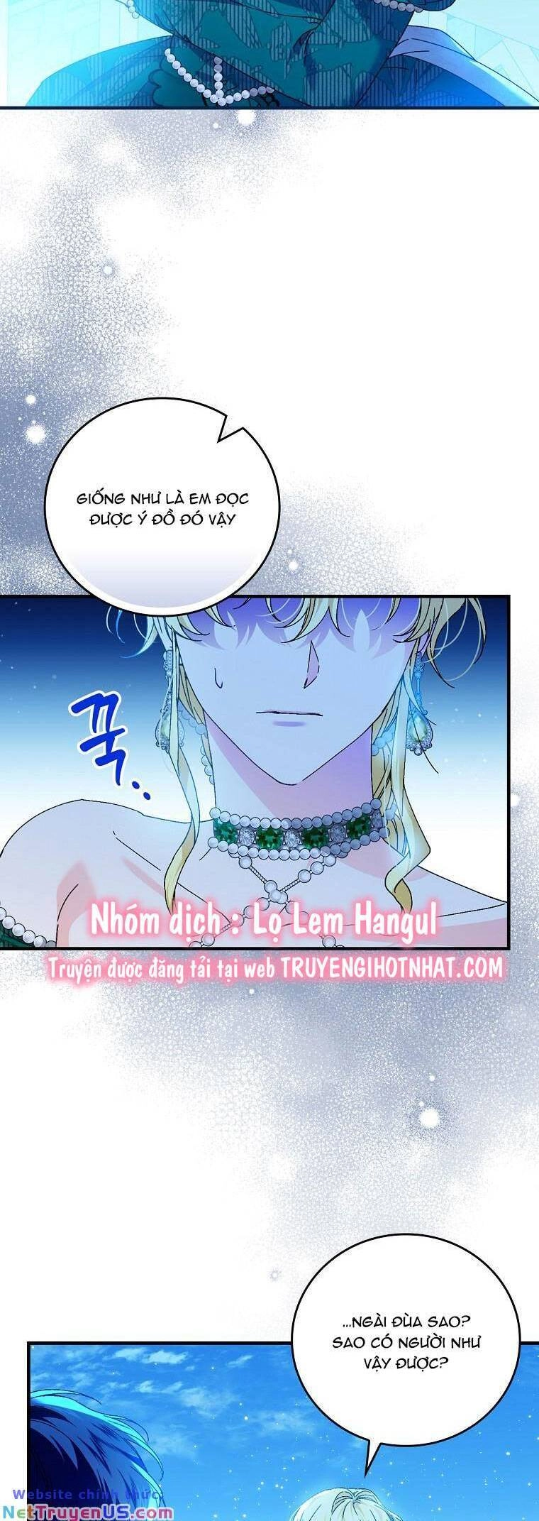 Kế Hoạch Kết Thúc Có Hậu Cho Nhân Vật Phản Diện Chapter 87.1 - 22