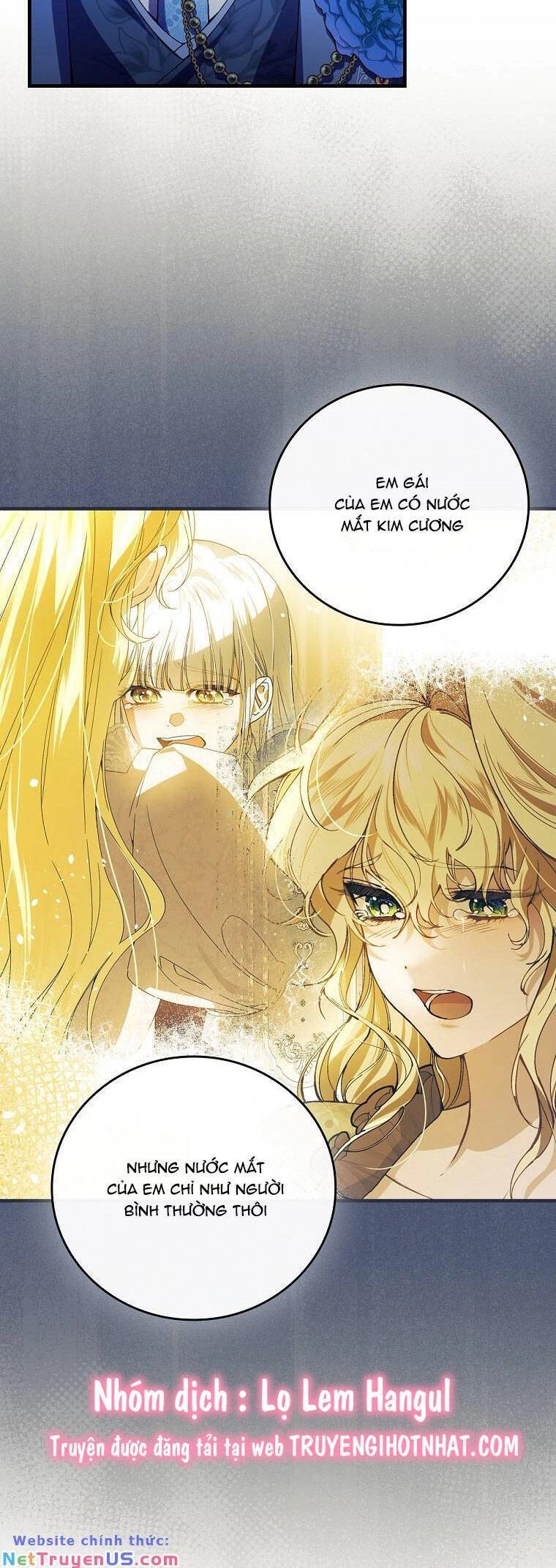 Kế Hoạch Kết Thúc Có Hậu Cho Nhân Vật Phản Diện Chapter 87.1 - 24