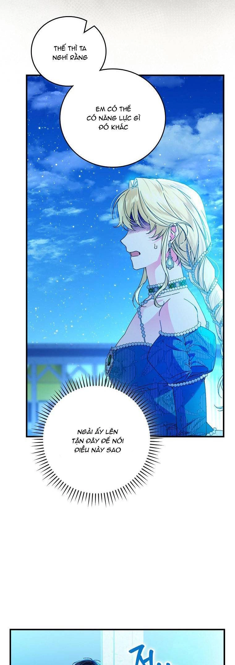 Kế Hoạch Kết Thúc Có Hậu Cho Nhân Vật Phản Diện Chapter 87.1 - 25