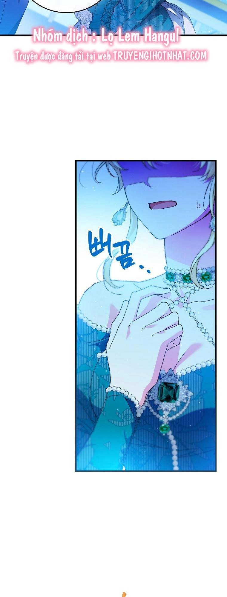 Kế Hoạch Kết Thúc Có Hậu Cho Nhân Vật Phản Diện Chapter 87.1 - 29