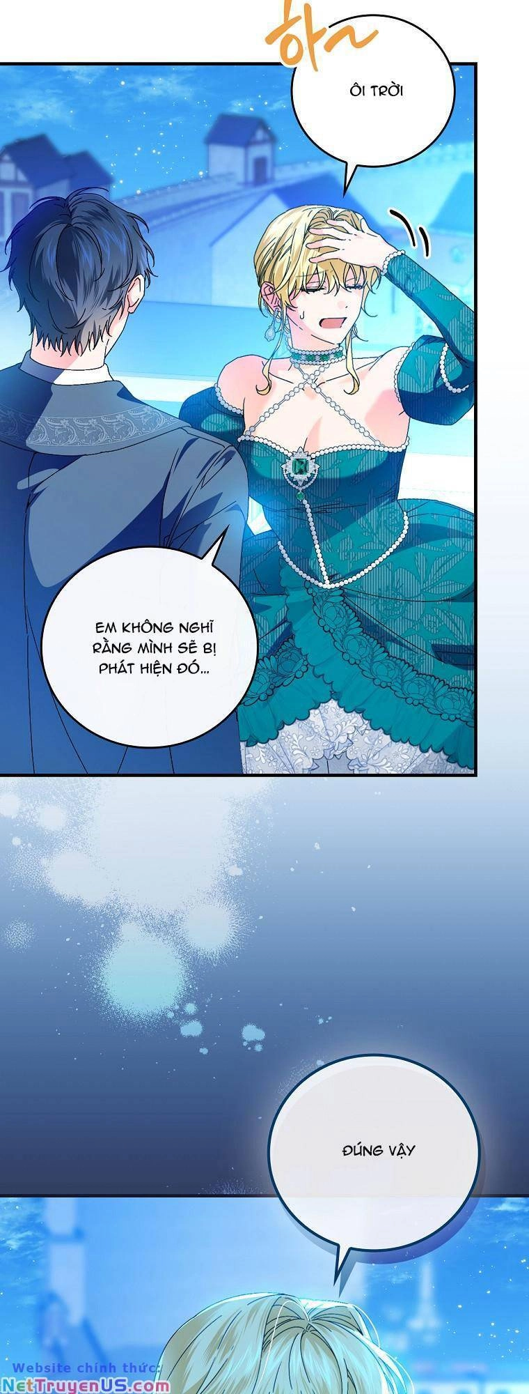 Kế Hoạch Kết Thúc Có Hậu Cho Nhân Vật Phản Diện Chapter 87.1 - 30