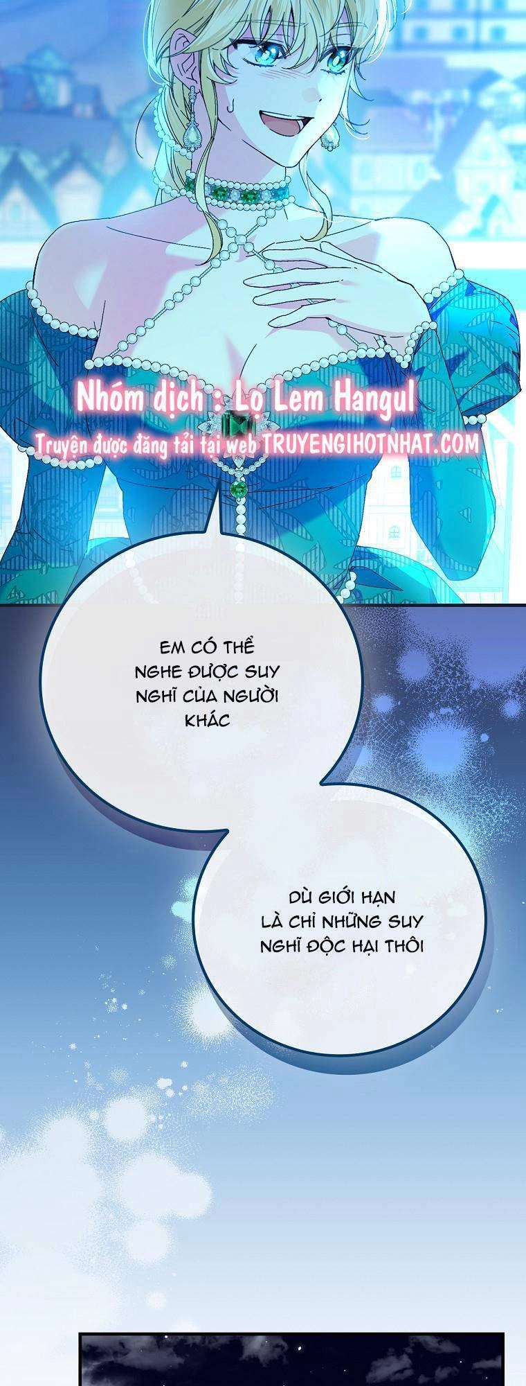 Kế Hoạch Kết Thúc Có Hậu Cho Nhân Vật Phản Diện Chapter 87.1 - 31