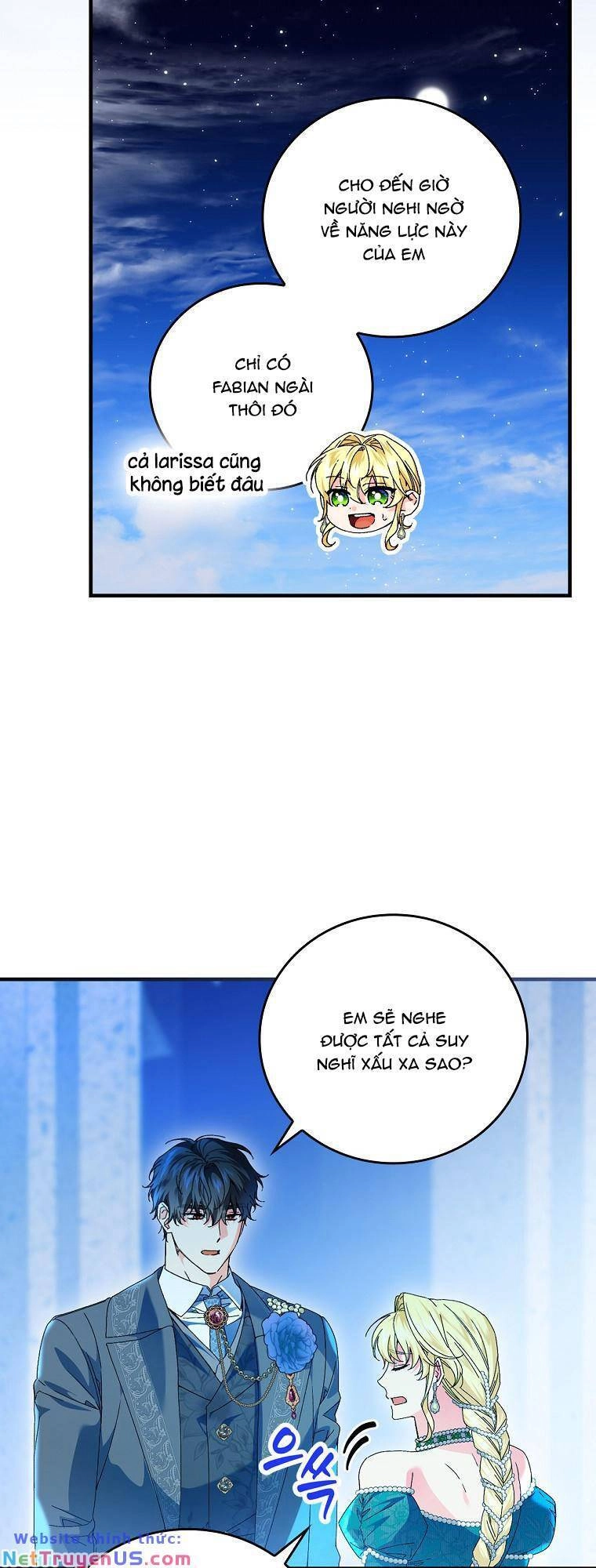 Kế Hoạch Kết Thúc Có Hậu Cho Nhân Vật Phản Diện Chapter 87.1 - 32