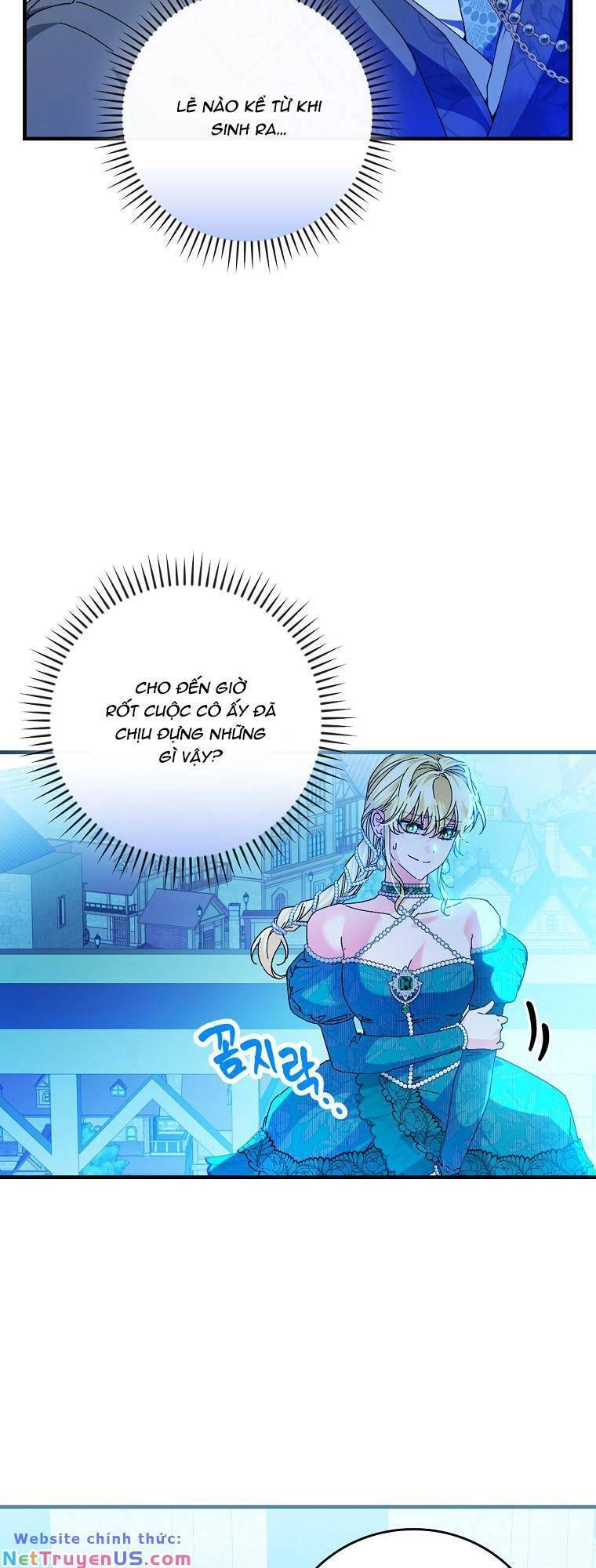 Kế Hoạch Kết Thúc Có Hậu Cho Nhân Vật Phản Diện Chapter 87.1 - 34