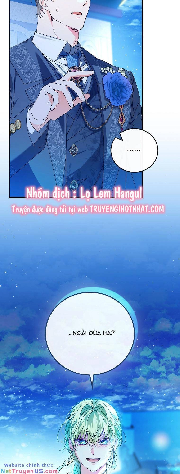 Kế Hoạch Kết Thúc Có Hậu Cho Nhân Vật Phản Diện Chapter 87.1 - 36