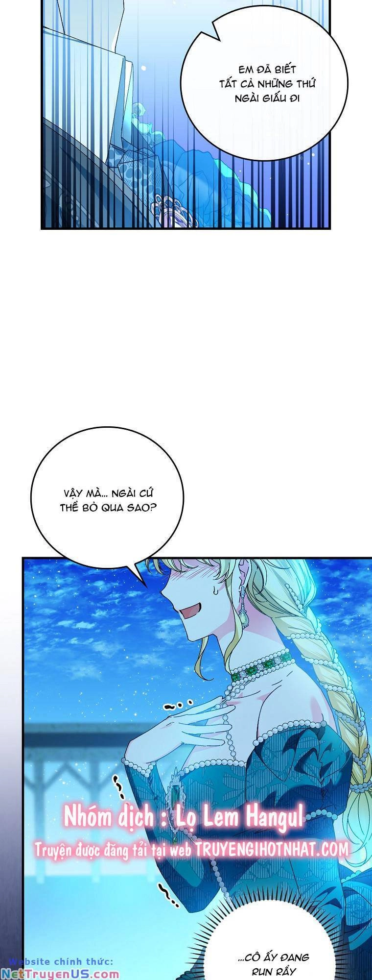 Kế Hoạch Kết Thúc Có Hậu Cho Nhân Vật Phản Diện Chapter 87.1 - 38