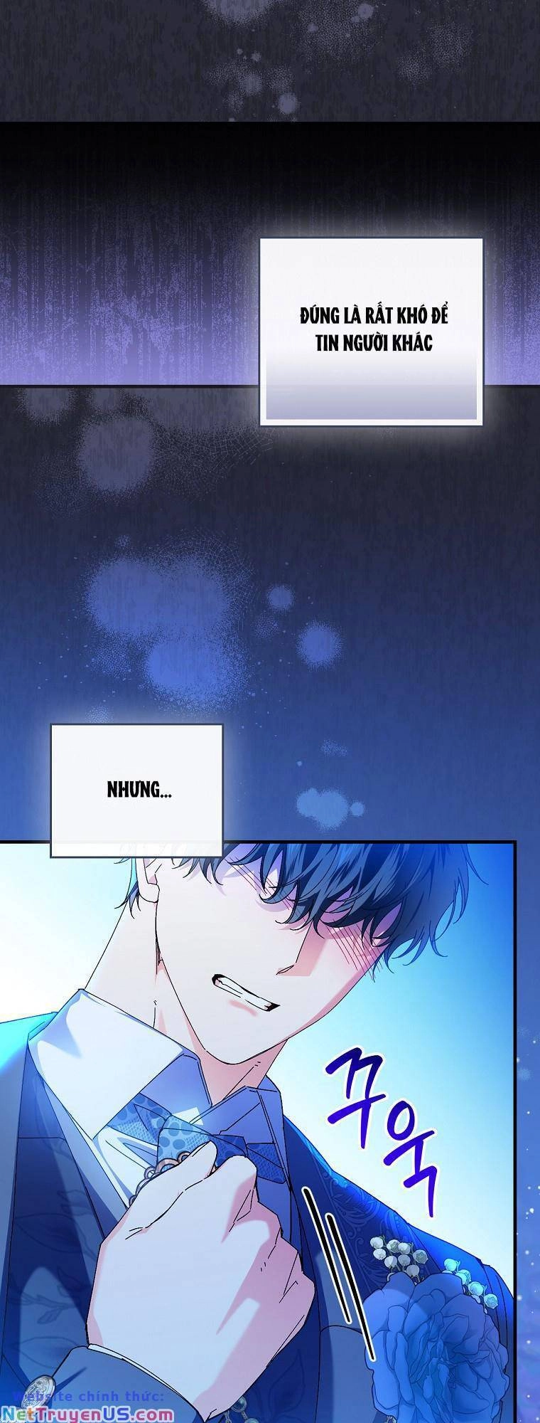 Kế Hoạch Kết Thúc Có Hậu Cho Nhân Vật Phản Diện Chapter 87.1 - 40