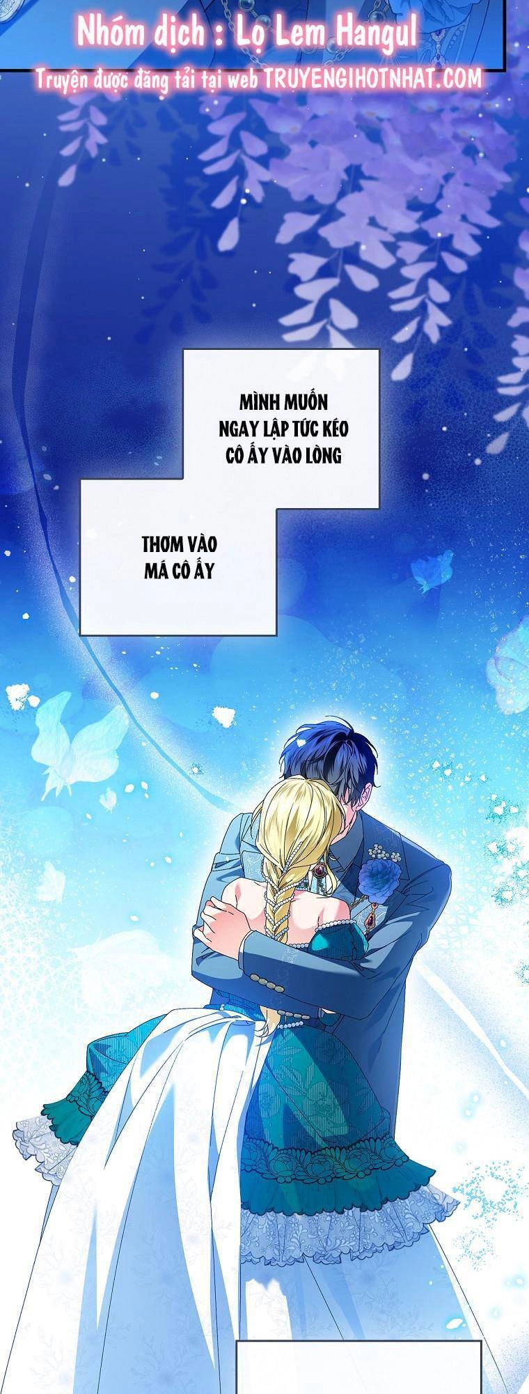 Kế Hoạch Kết Thúc Có Hậu Cho Nhân Vật Phản Diện Chapter 87.1 - 41