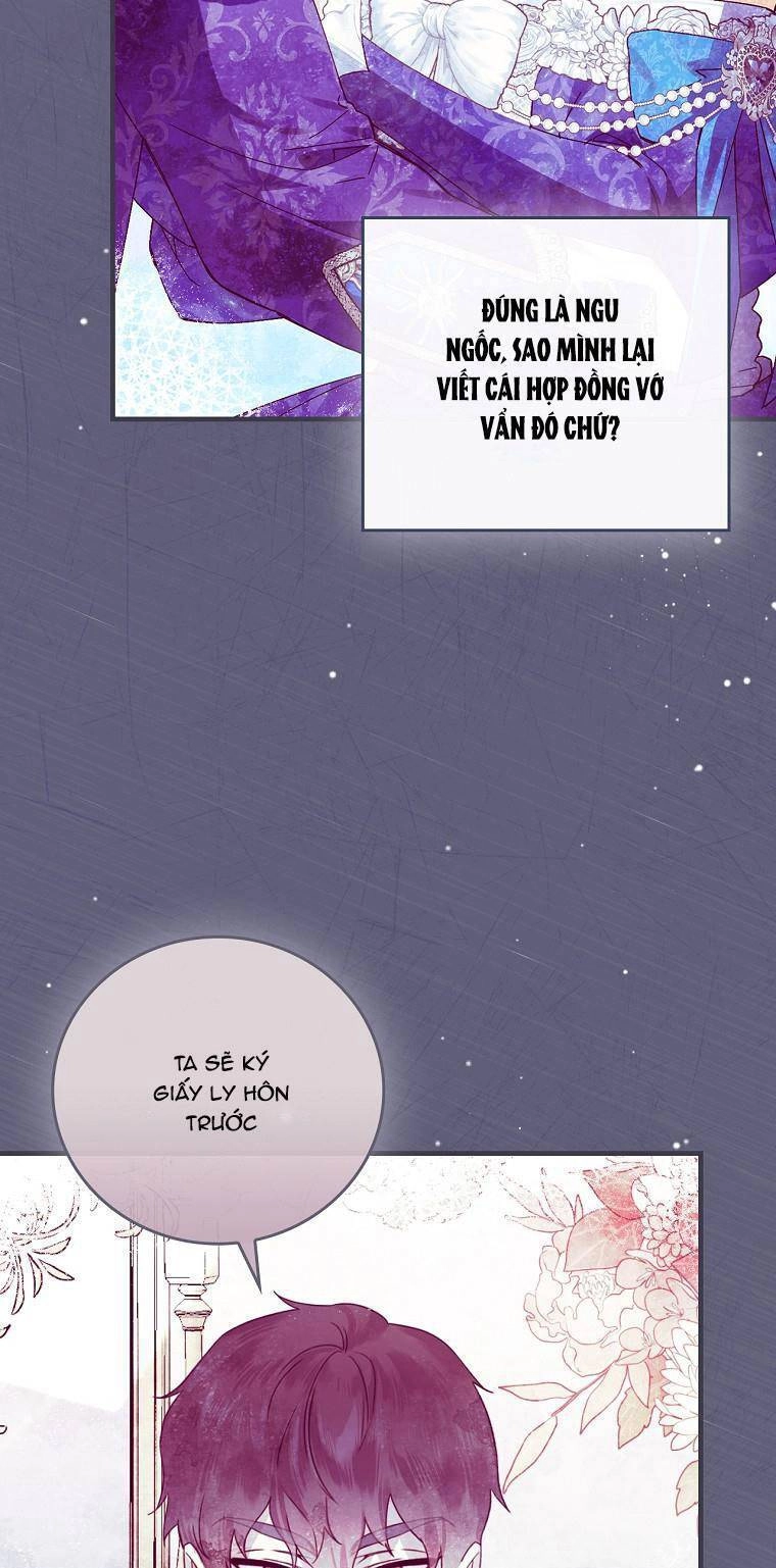 Kế Hoạch Kết Thúc Có Hậu Cho Nhân Vật Phản Diện Chapter 87.1 - 43