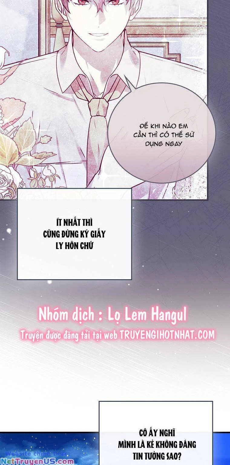 Kế Hoạch Kết Thúc Có Hậu Cho Nhân Vật Phản Diện Chapter 87.1 - 44