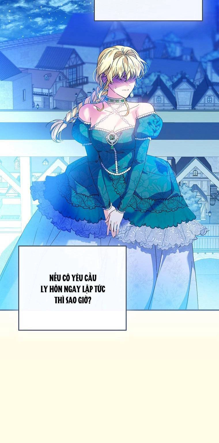 Kế Hoạch Kết Thúc Có Hậu Cho Nhân Vật Phản Diện Chapter 87.1 - 45