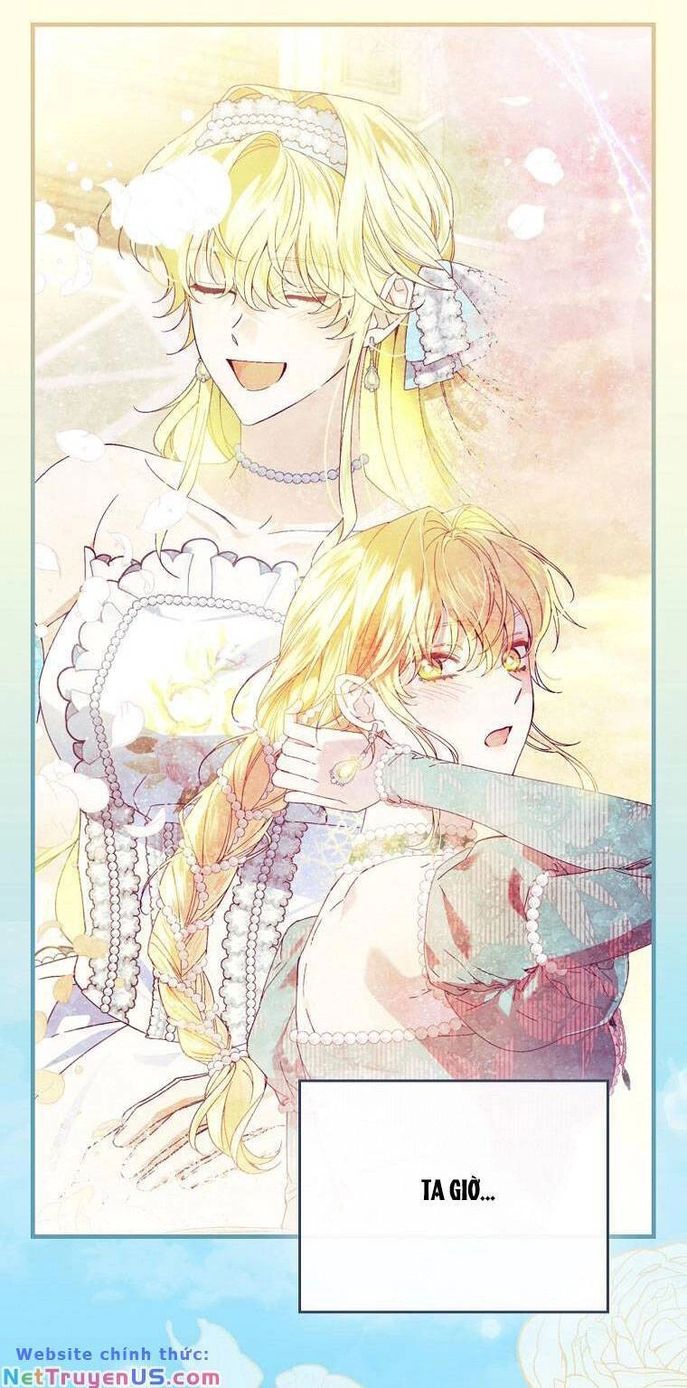 Kế Hoạch Kết Thúc Có Hậu Cho Nhân Vật Phản Diện Chapter 87.1 - 46