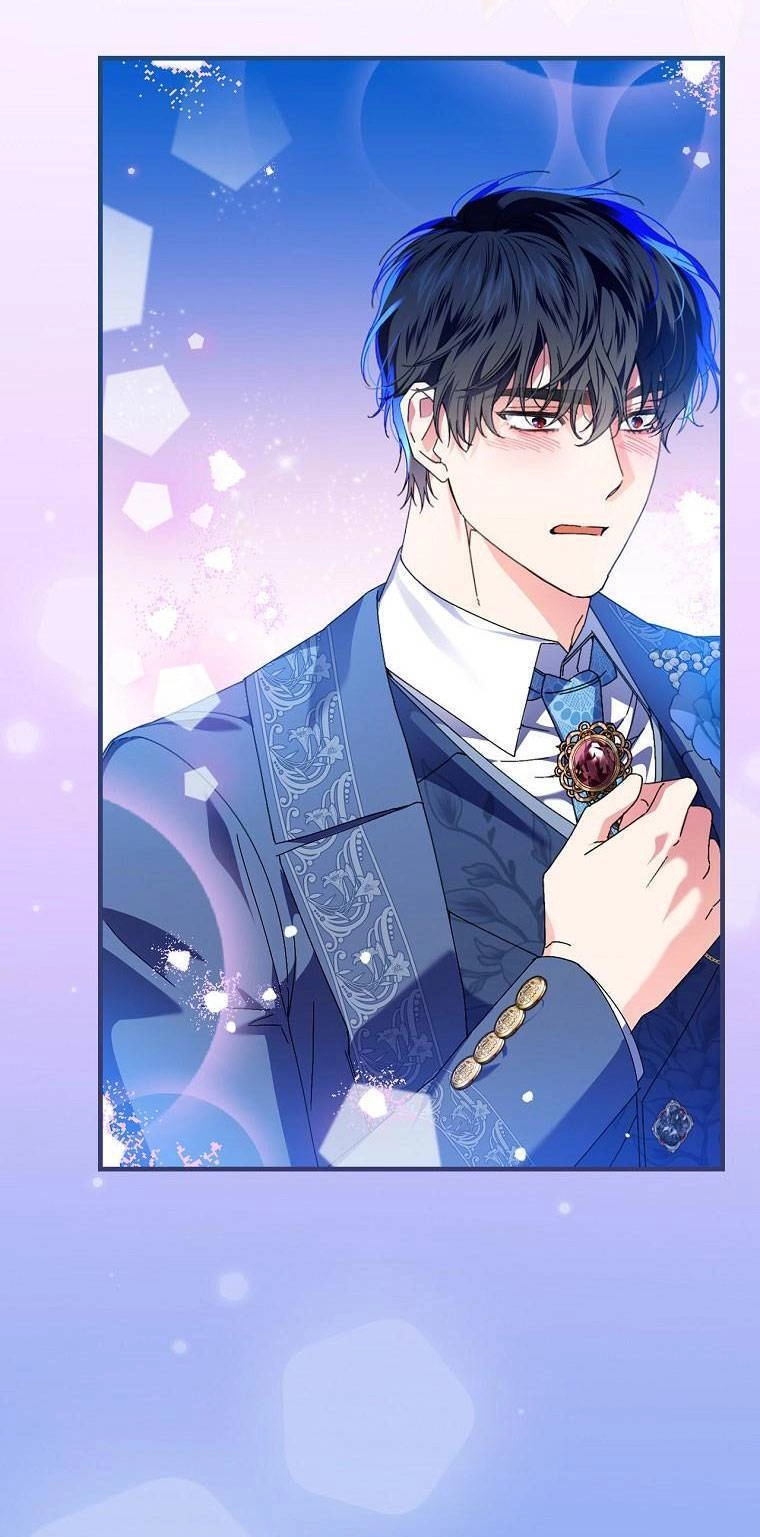 Kế Hoạch Kết Thúc Có Hậu Cho Nhân Vật Phản Diện Chapter 87.1 - 49