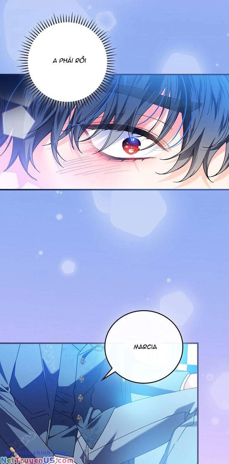 Kế Hoạch Kết Thúc Có Hậu Cho Nhân Vật Phản Diện Chapter 87.1 - 50