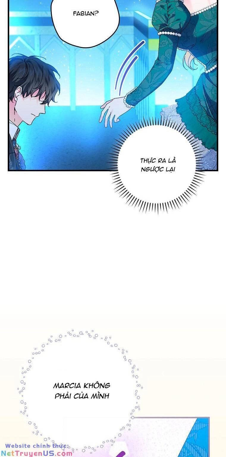 Kế Hoạch Kết Thúc Có Hậu Cho Nhân Vật Phản Diện Chapter 87.1 - 52