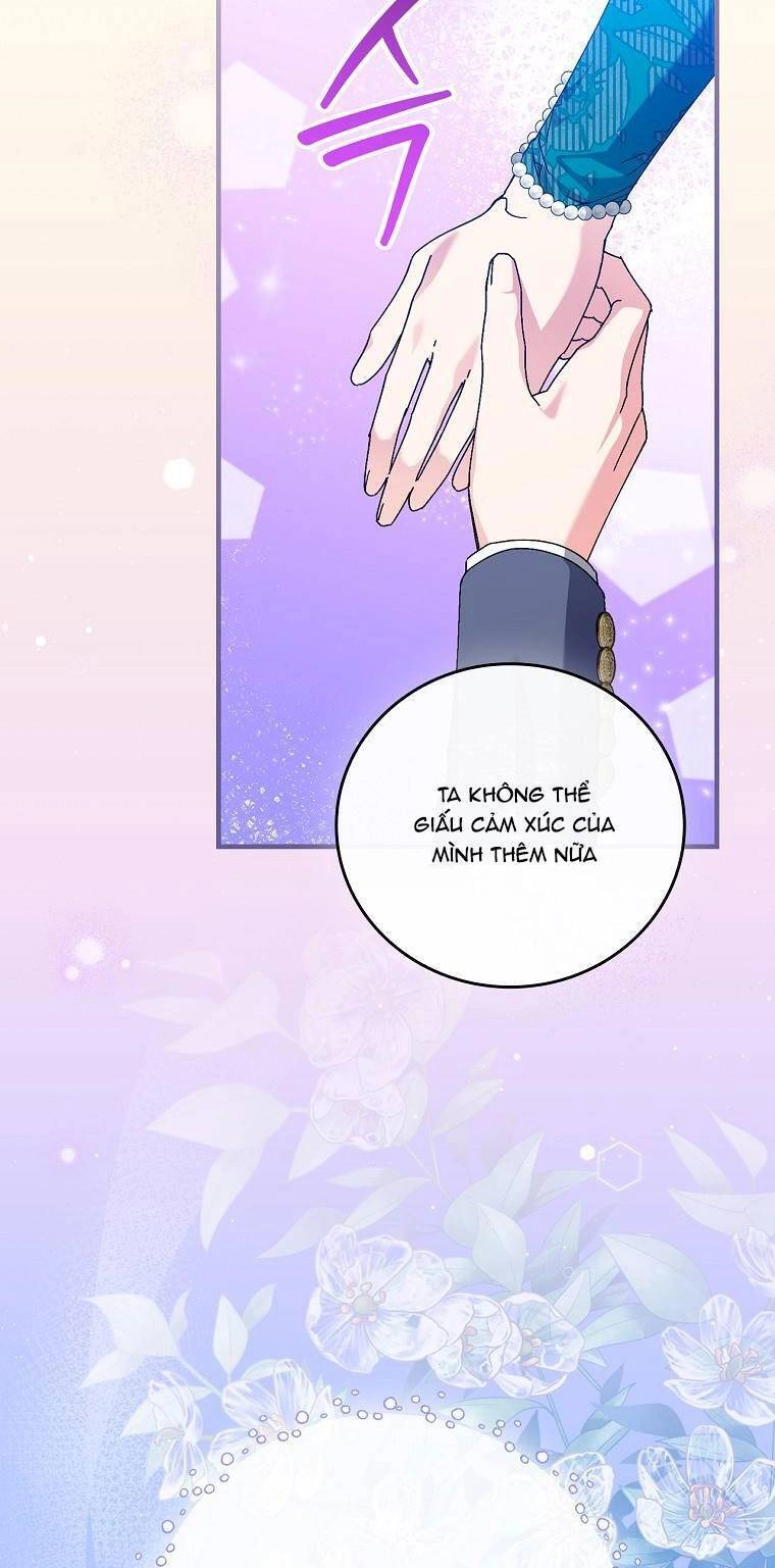 Kế Hoạch Kết Thúc Có Hậu Cho Nhân Vật Phản Diện Chapter 87.1 - 53