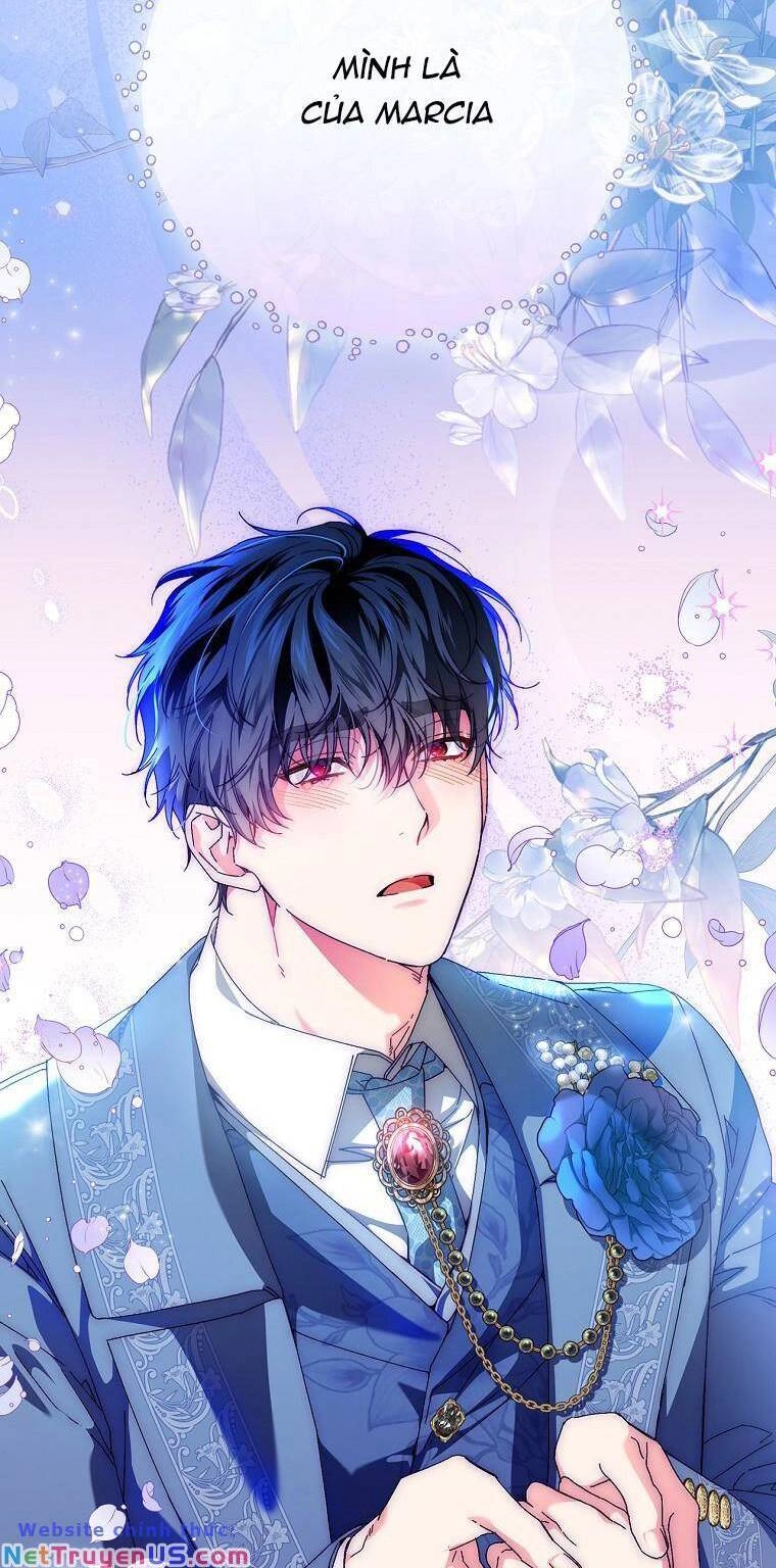 Kế Hoạch Kết Thúc Có Hậu Cho Nhân Vật Phản Diện Chapter 87.1 - 54