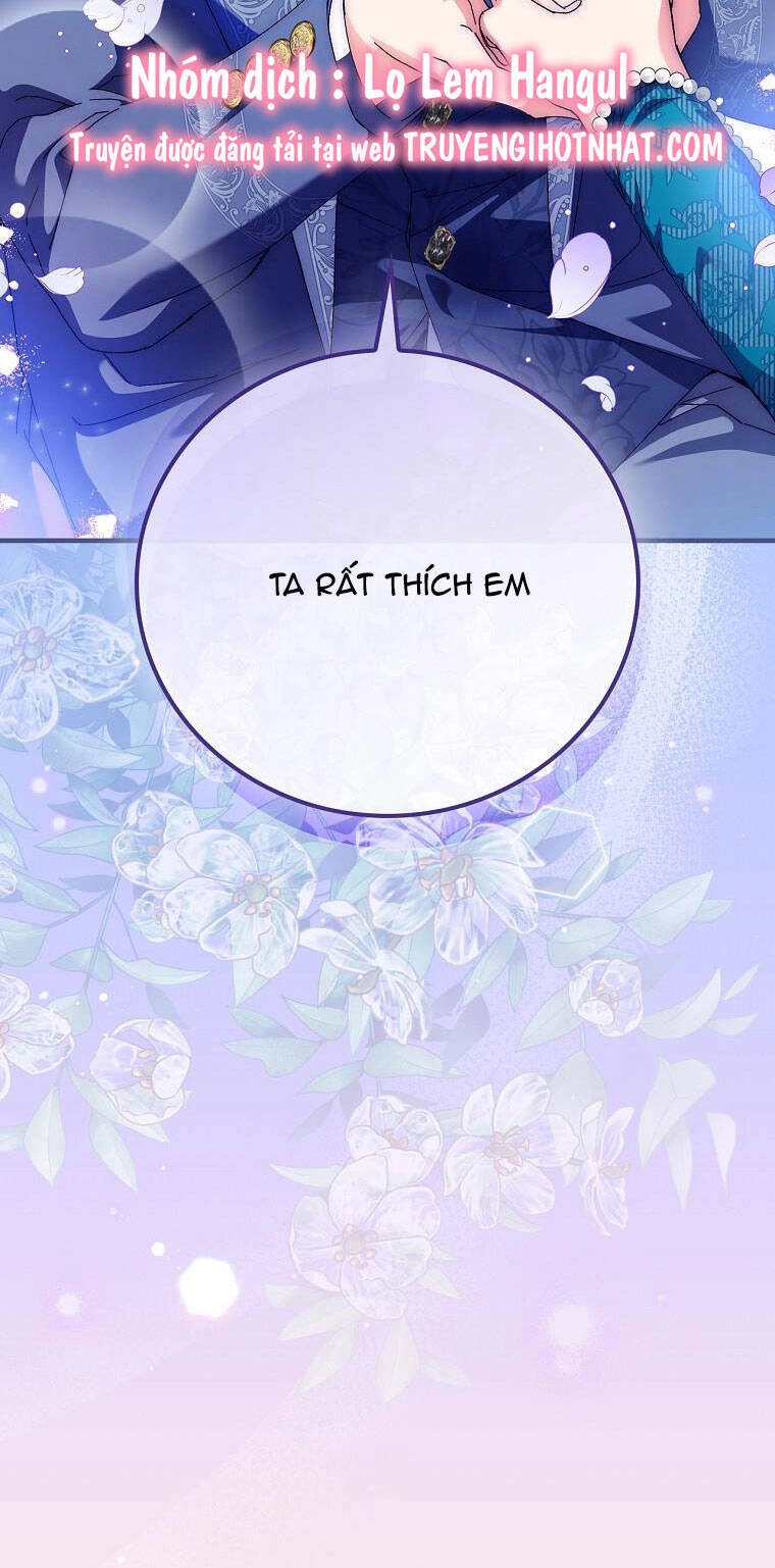 Kế Hoạch Kết Thúc Có Hậu Cho Nhân Vật Phản Diện Chapter 87.2 - 1