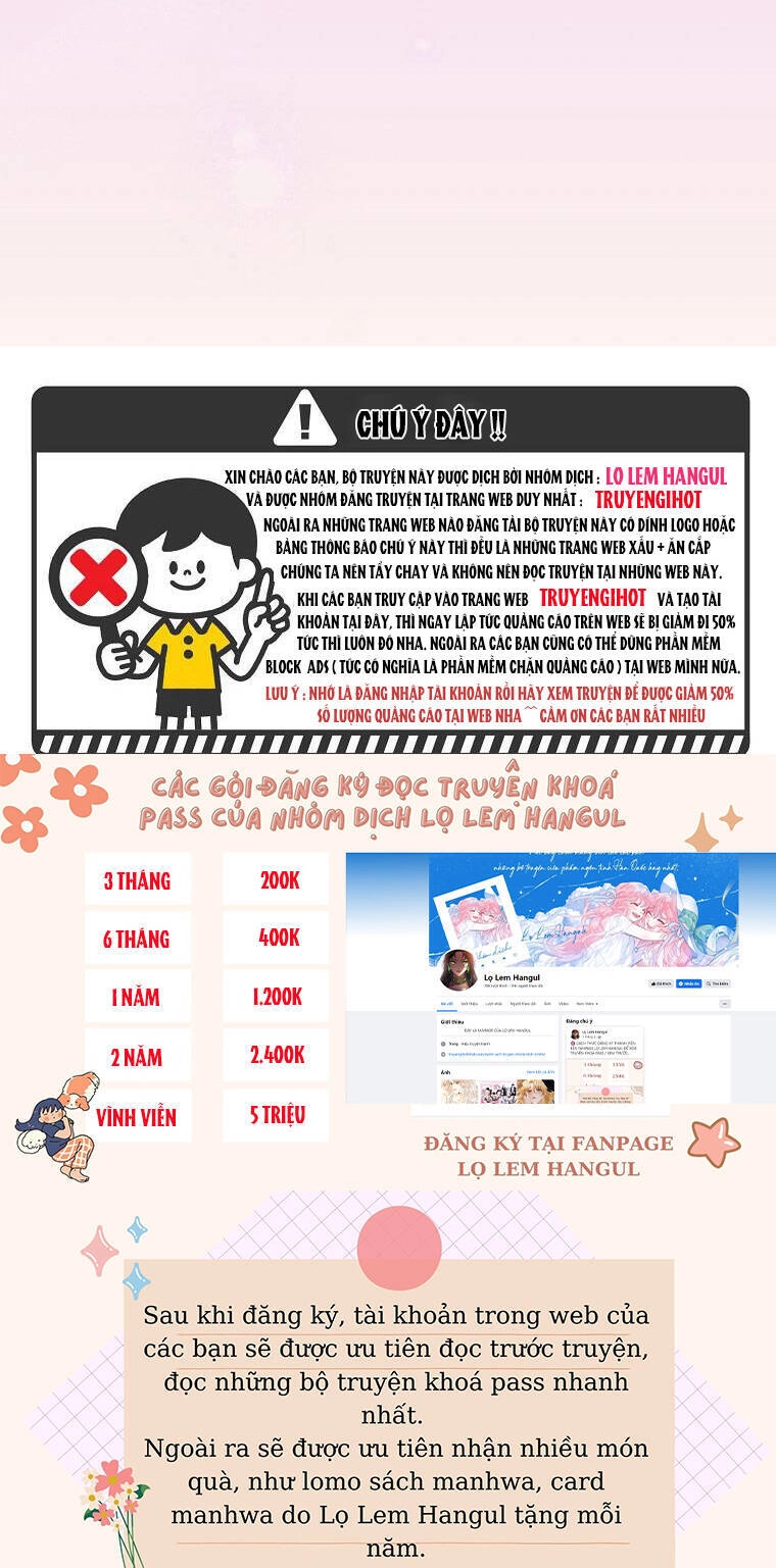 Kế Hoạch Kết Thúc Có Hậu Cho Nhân Vật Phản Diện Chapter 87.2 - 2