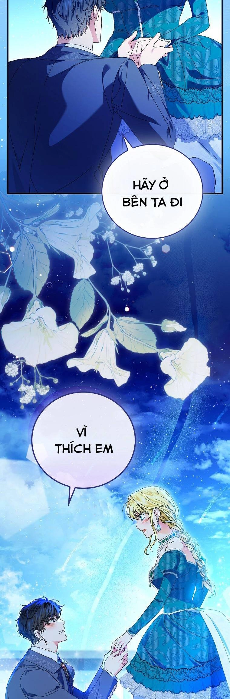 Kế Hoạch Kết Thúc Có Hậu Cho Nhân Vật Phản Diện Chapter 88 - 2