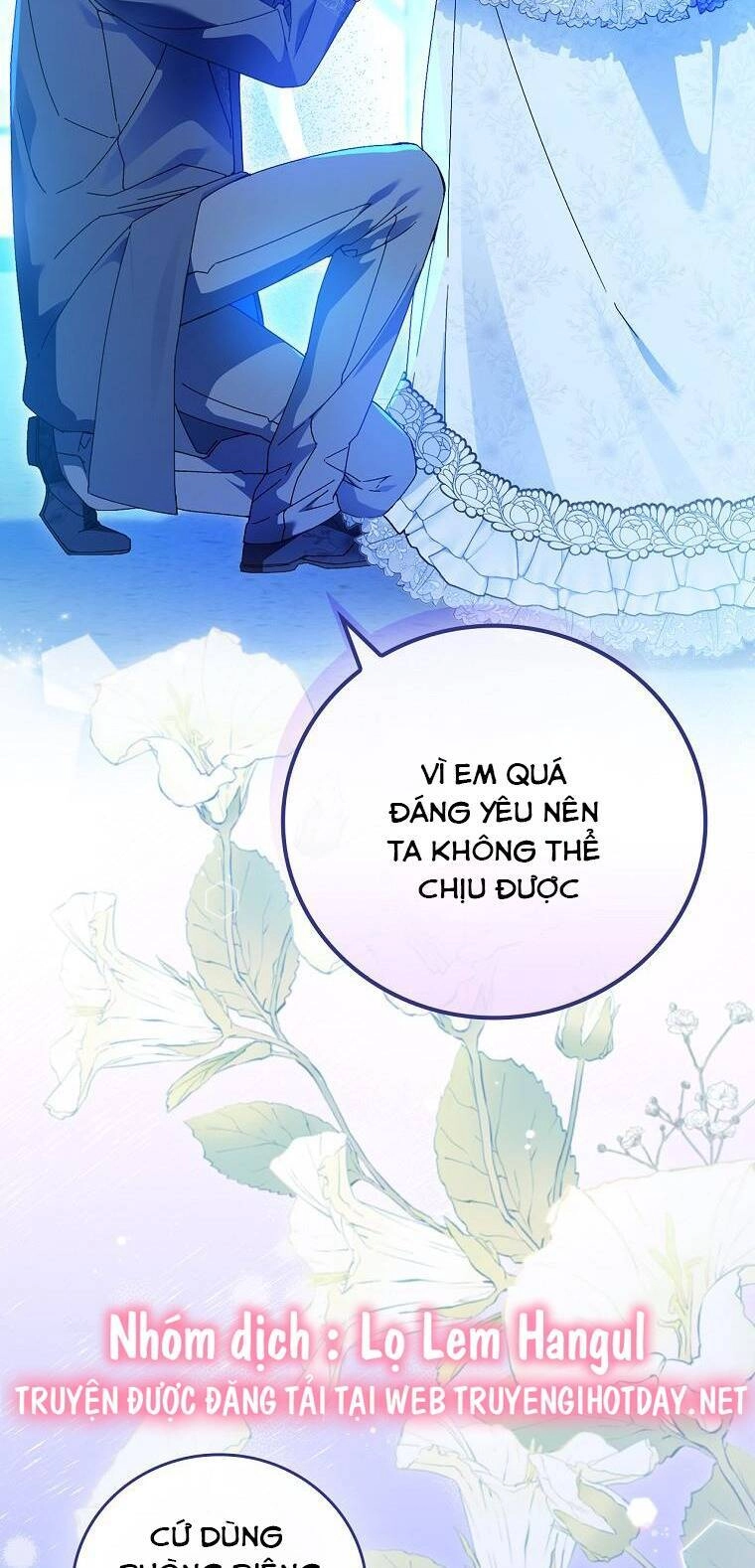 Kế Hoạch Kết Thúc Có Hậu Cho Nhân Vật Phản Diện Chapter 88 - 3