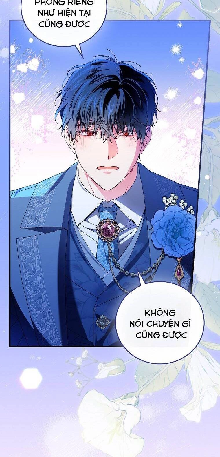 Kế Hoạch Kết Thúc Có Hậu Cho Nhân Vật Phản Diện Chapter 88 - 4