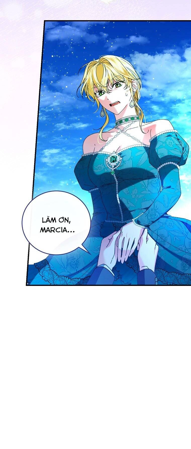 Kế Hoạch Kết Thúc Có Hậu Cho Nhân Vật Phản Diện Chapter 88 - 5