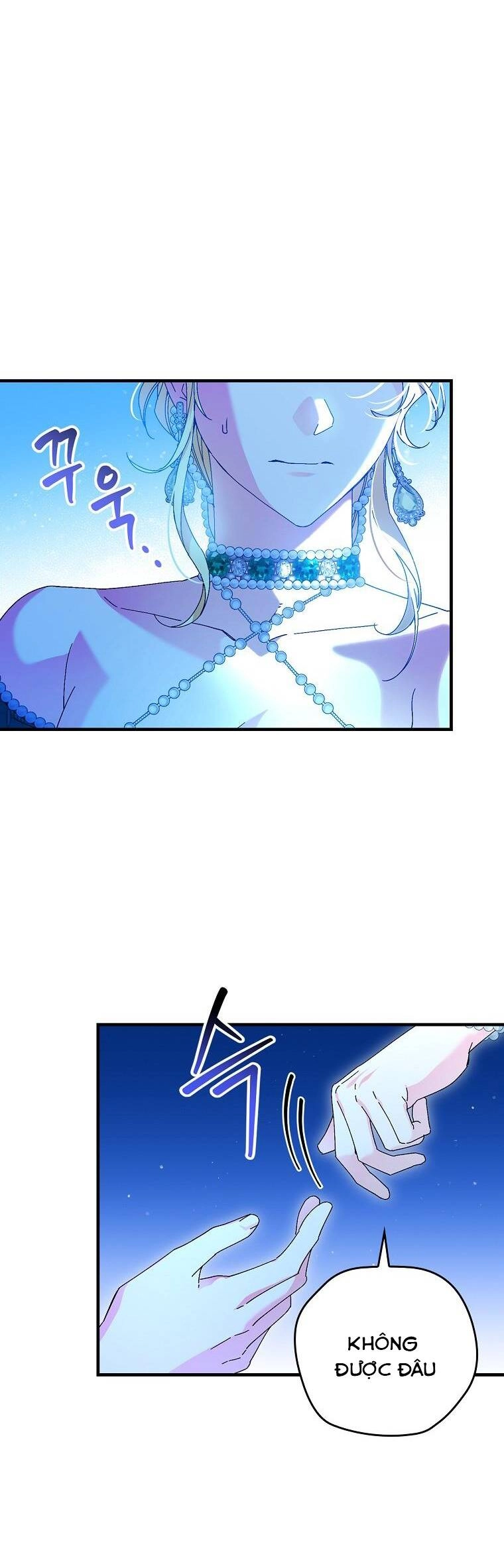 Kế Hoạch Kết Thúc Có Hậu Cho Nhân Vật Phản Diện Chapter 88 - 7