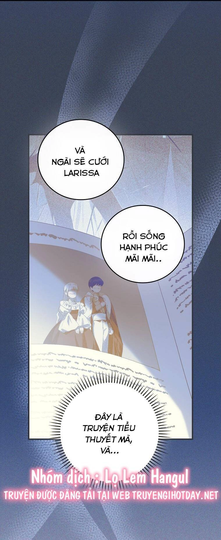 Kế Hoạch Kết Thúc Có Hậu Cho Nhân Vật Phản Diện Chapter 88 - 11