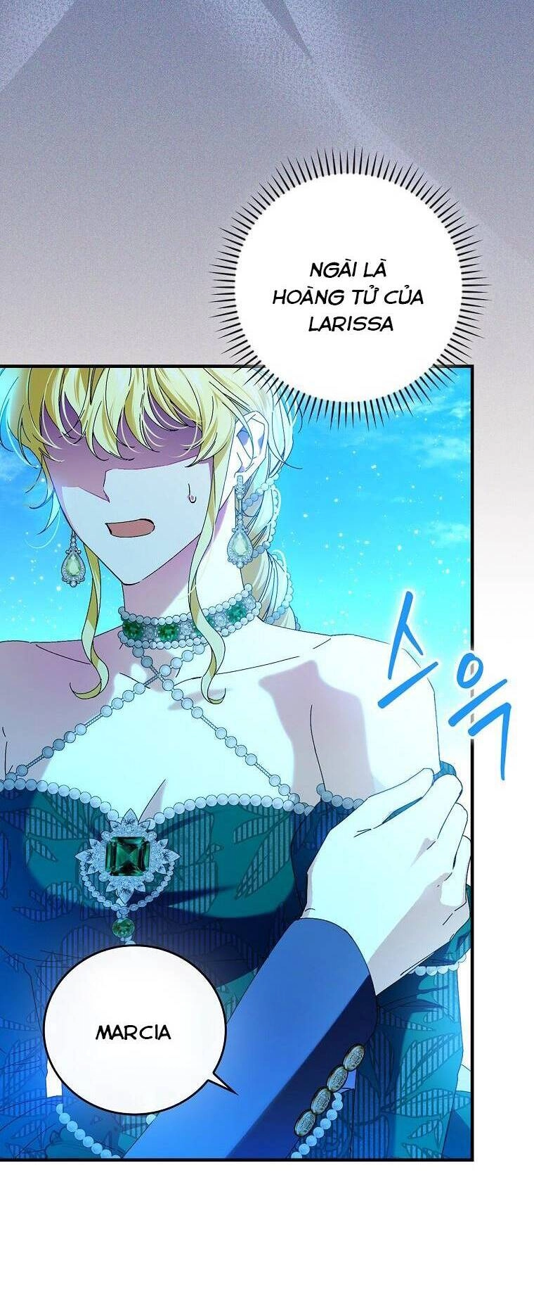 Kế Hoạch Kết Thúc Có Hậu Cho Nhân Vật Phản Diện Chapter 88 - 12