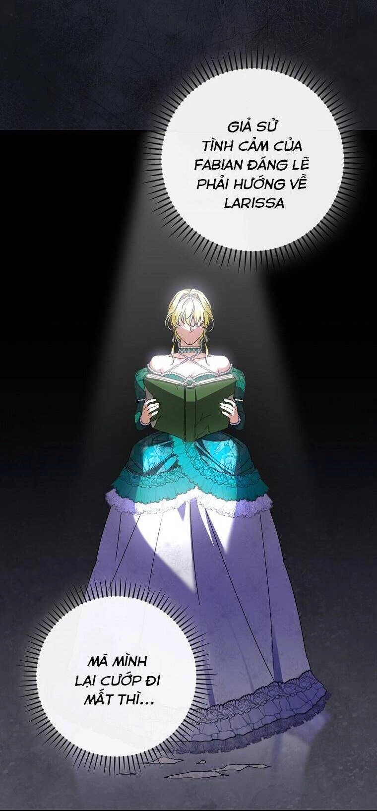 Kế Hoạch Kết Thúc Có Hậu Cho Nhân Vật Phản Diện Chapter 88 - 16