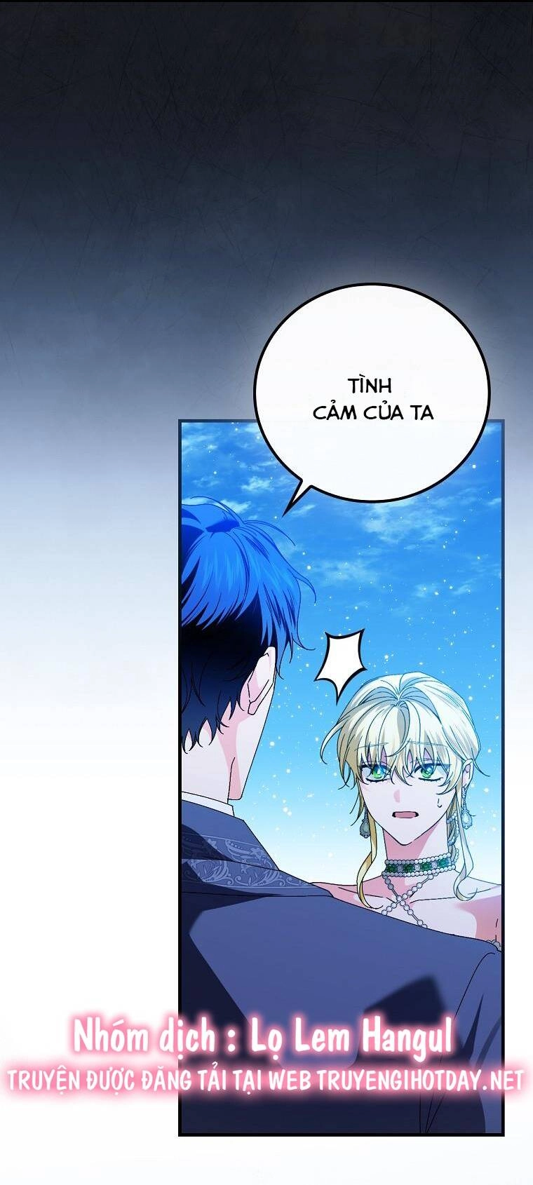 Kế Hoạch Kết Thúc Có Hậu Cho Nhân Vật Phản Diện Chapter 88 - 17