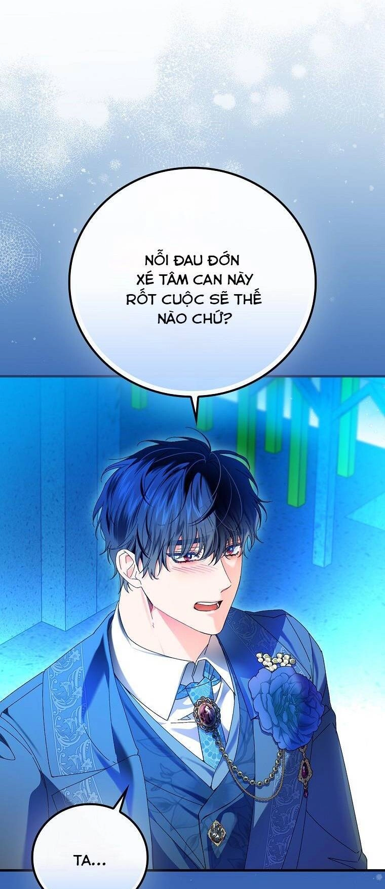 Kế Hoạch Kết Thúc Có Hậu Cho Nhân Vật Phản Diện Chapter 88 - 18