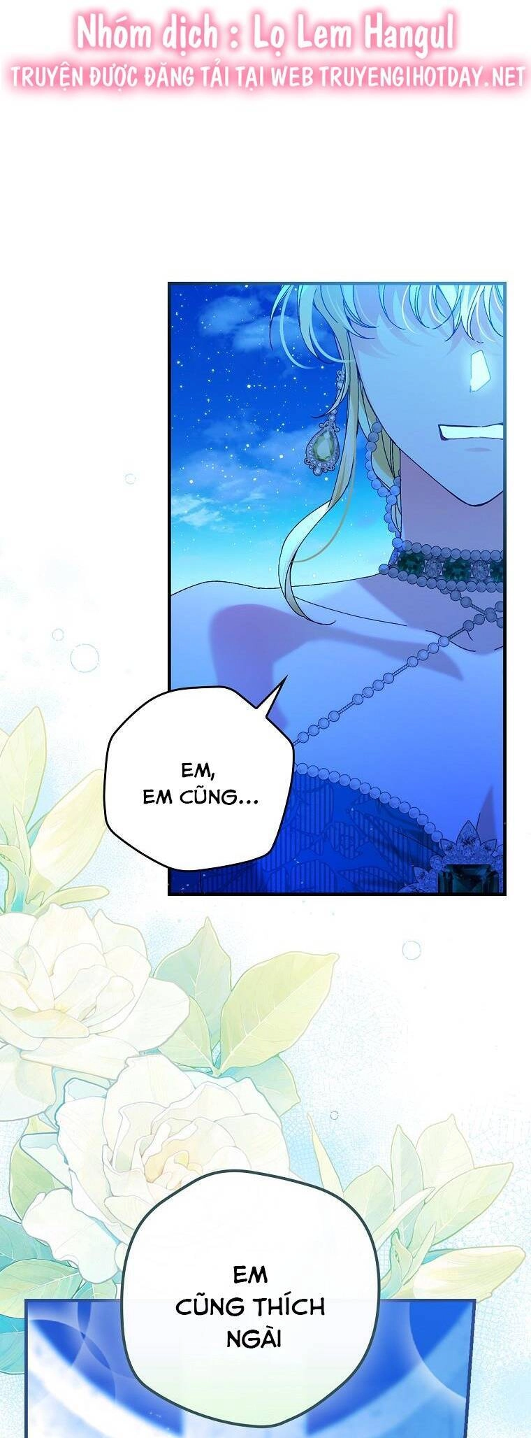 Kế Hoạch Kết Thúc Có Hậu Cho Nhân Vật Phản Diện Chapter 88 - 20