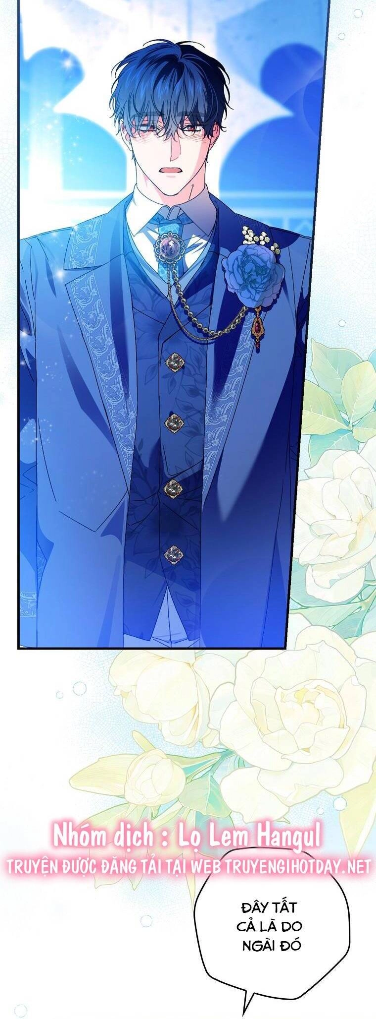 Kế Hoạch Kết Thúc Có Hậu Cho Nhân Vật Phản Diện Chapter 88 - 21