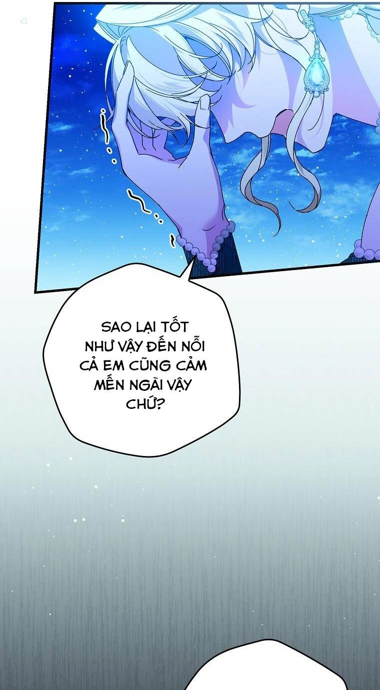 Kế Hoạch Kết Thúc Có Hậu Cho Nhân Vật Phản Diện Chapter 88 - 22