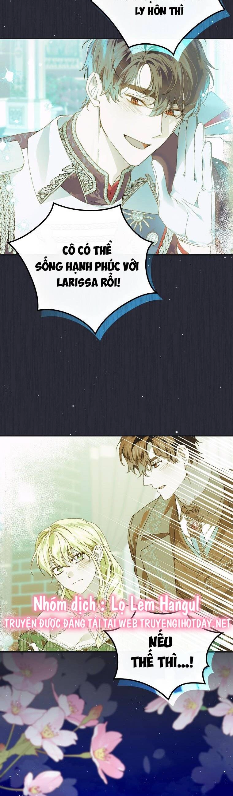 Kế Hoạch Kết Thúc Có Hậu Cho Nhân Vật Phản Diện Chapter 88 - 24