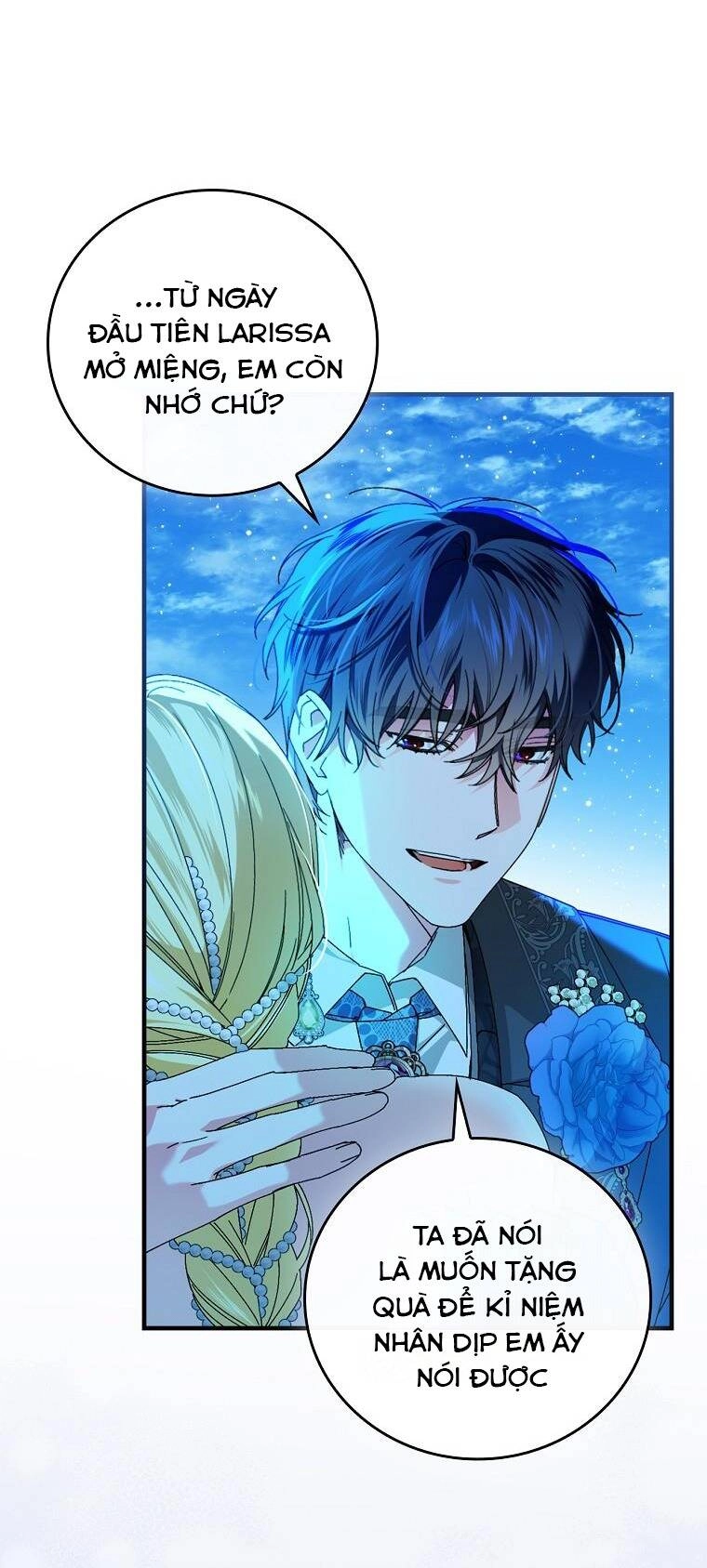 Kế Hoạch Kết Thúc Có Hậu Cho Nhân Vật Phản Diện Chapter 88 - 27