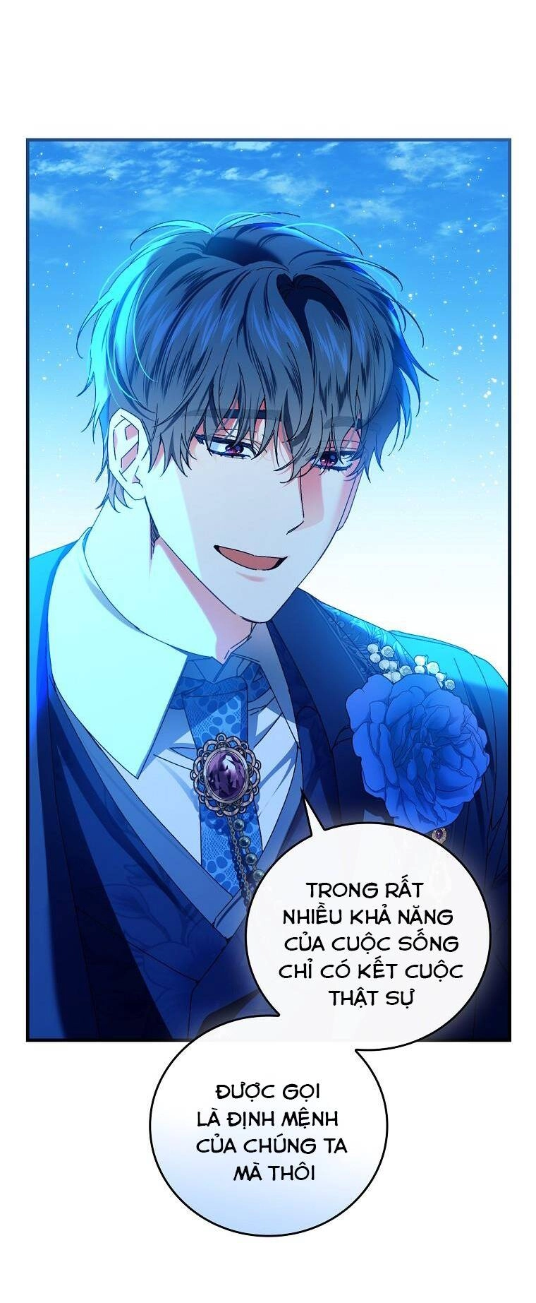 Kế Hoạch Kết Thúc Có Hậu Cho Nhân Vật Phản Diện Chapter 88 - 30