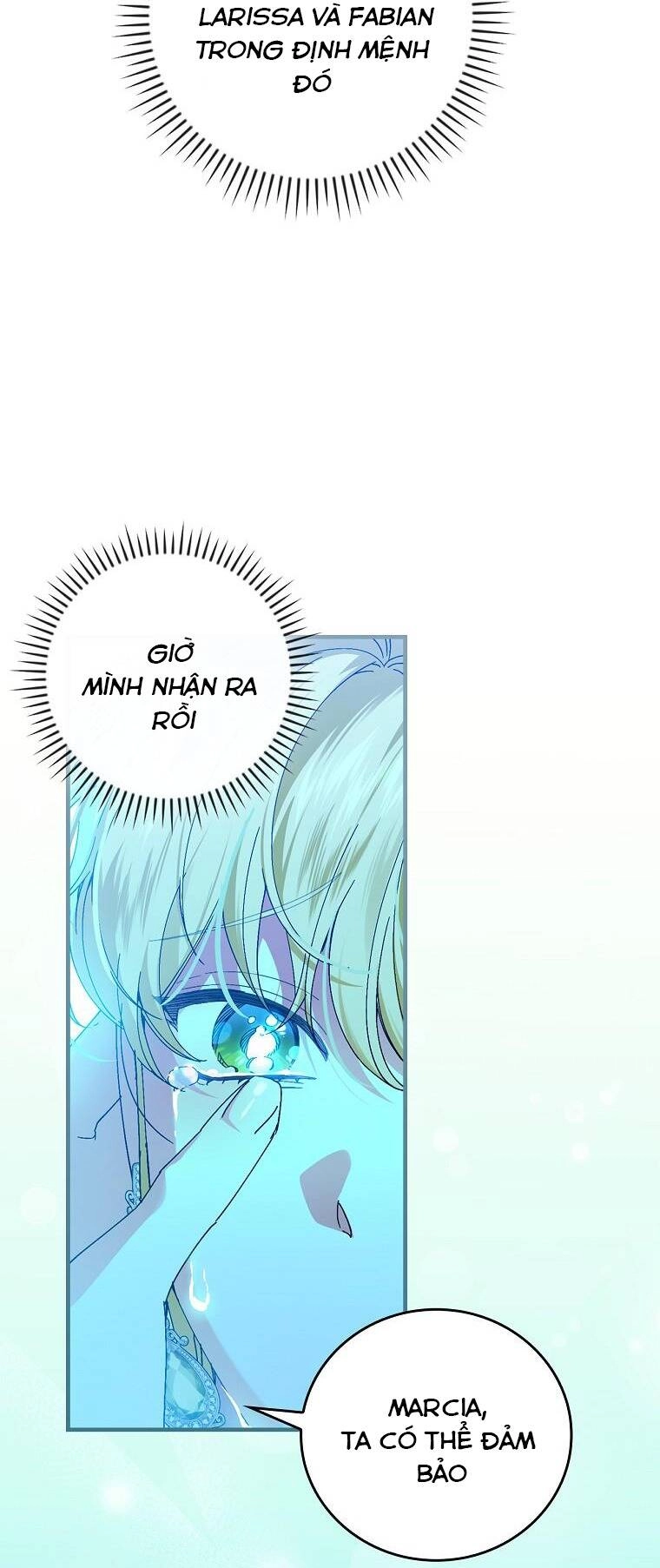 Kế Hoạch Kết Thúc Có Hậu Cho Nhân Vật Phản Diện Chapter 88 - 32