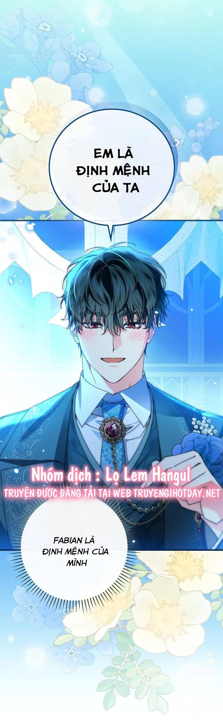 Kế Hoạch Kết Thúc Có Hậu Cho Nhân Vật Phản Diện Chapter 88 - 33