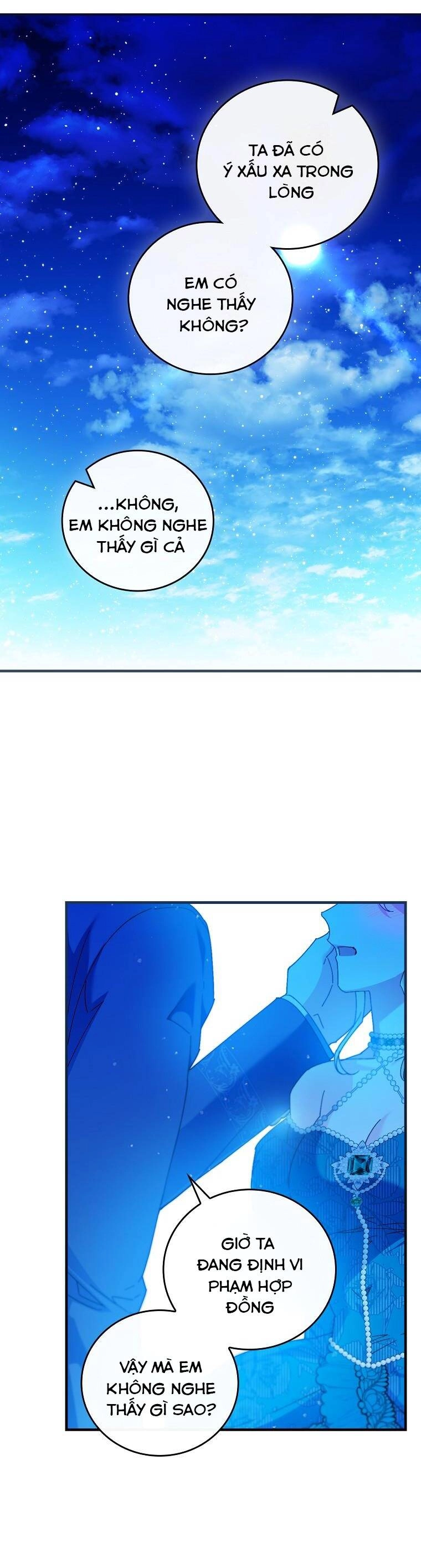 Kế Hoạch Kết Thúc Có Hậu Cho Nhân Vật Phản Diện Chapter 88 - 34