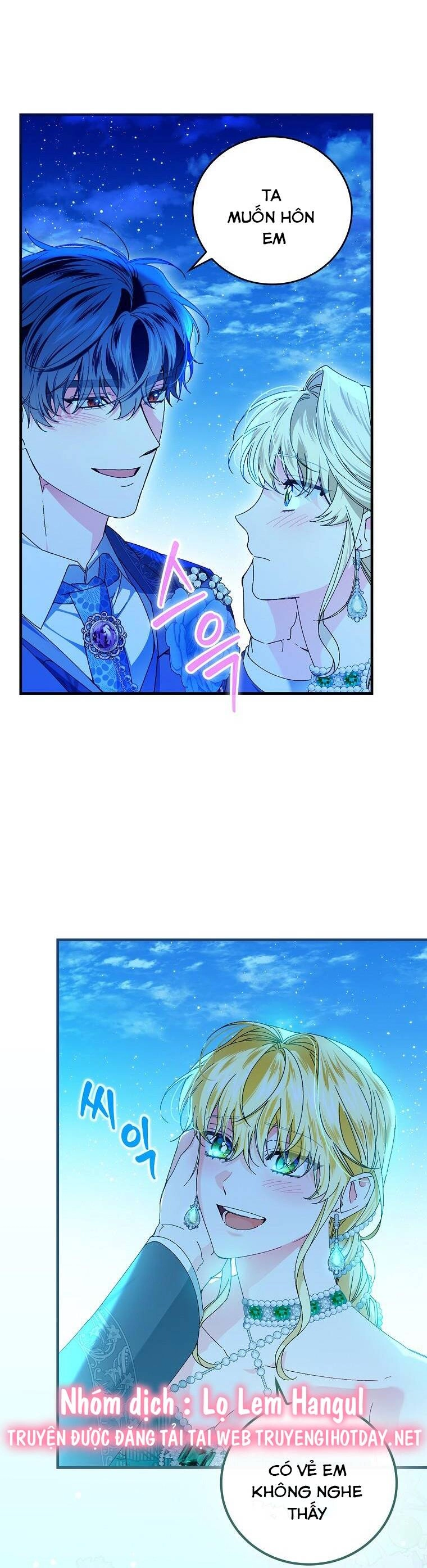 Kế Hoạch Kết Thúc Có Hậu Cho Nhân Vật Phản Diện Chapter 88 - 35