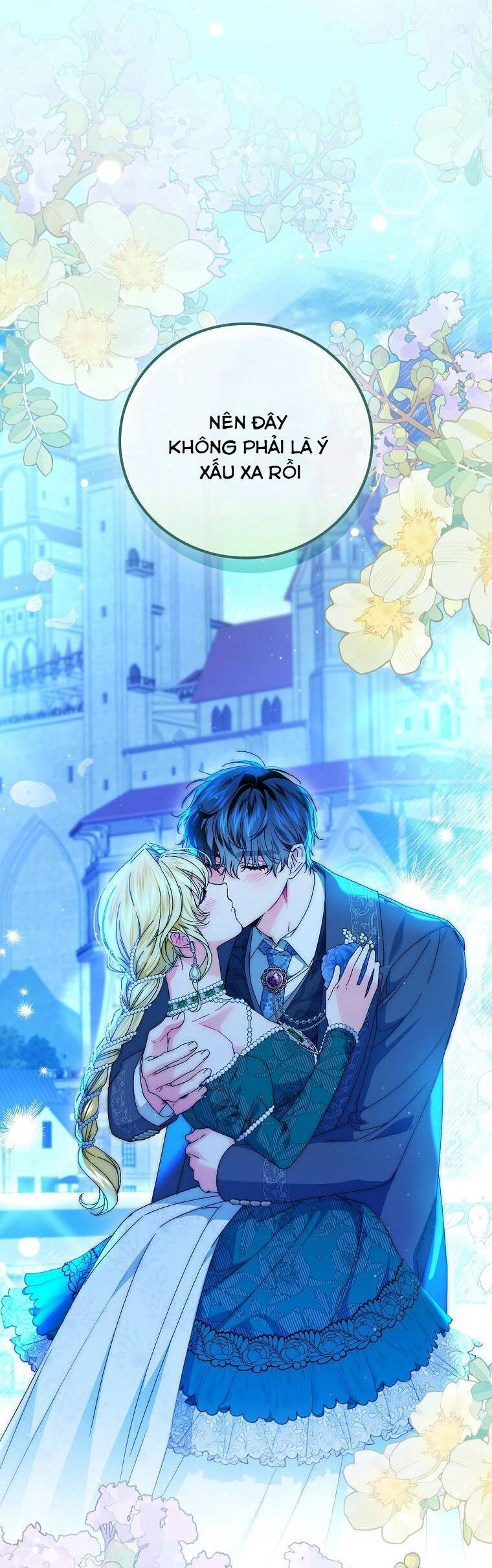 Kế Hoạch Kết Thúc Có Hậu Cho Nhân Vật Phản Diện Chapter 88 - 36