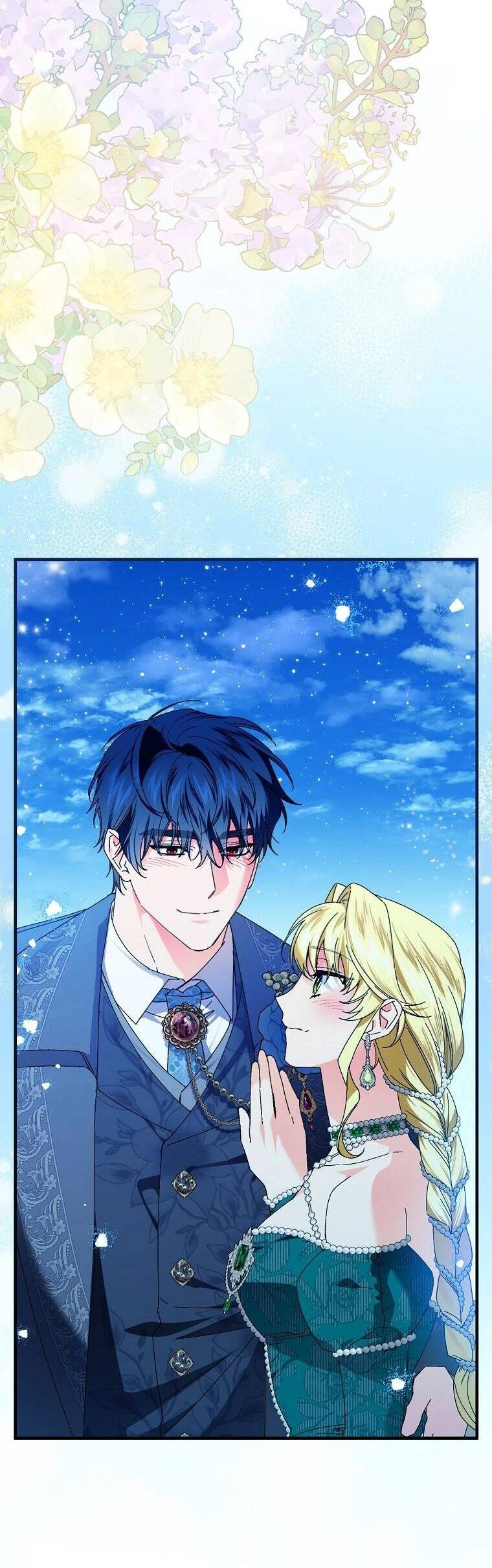 Kế Hoạch Kết Thúc Có Hậu Cho Nhân Vật Phản Diện Chapter 88 - 37