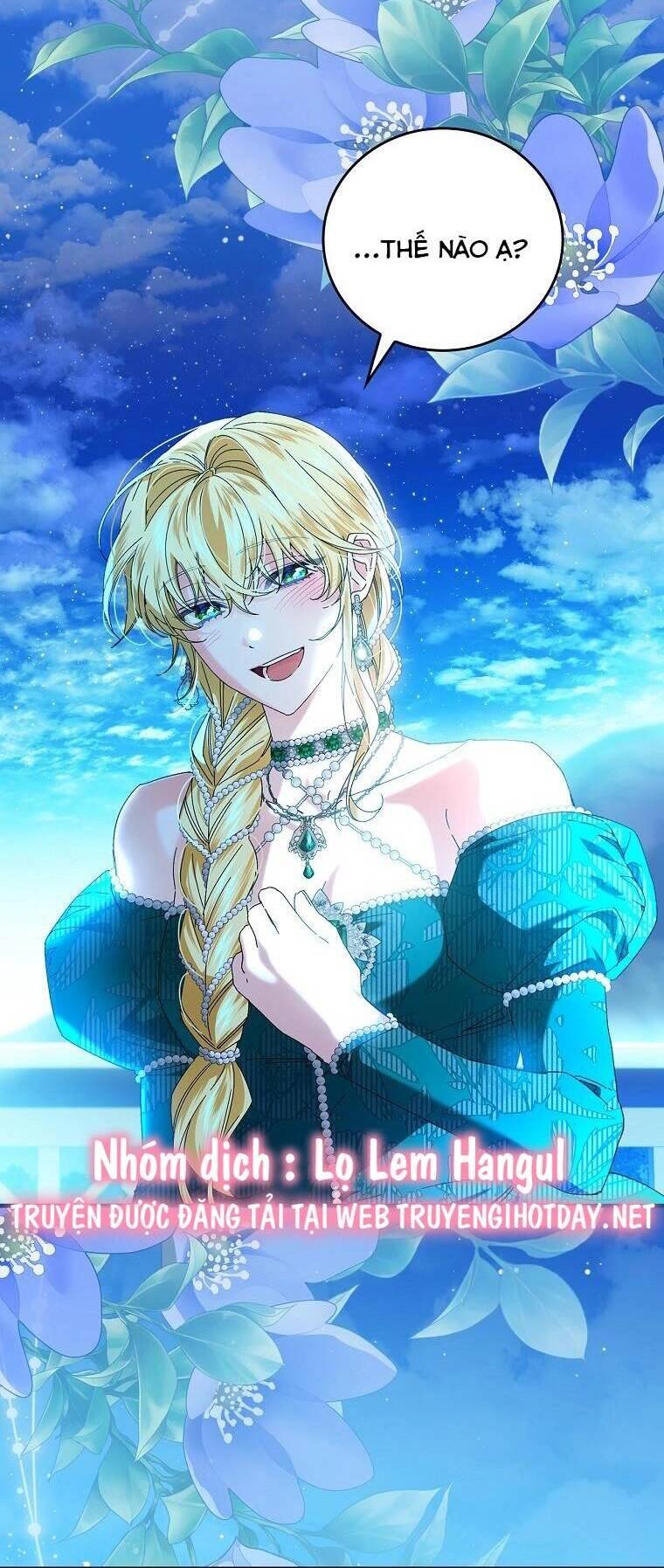 Kế Hoạch Kết Thúc Có Hậu Cho Nhân Vật Phản Diện Chapter 88 - 40