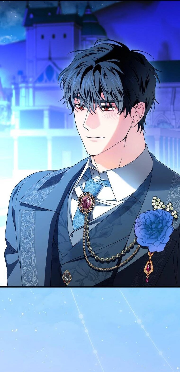 Kế Hoạch Kết Thúc Có Hậu Cho Nhân Vật Phản Diện Chapter 88 - 41