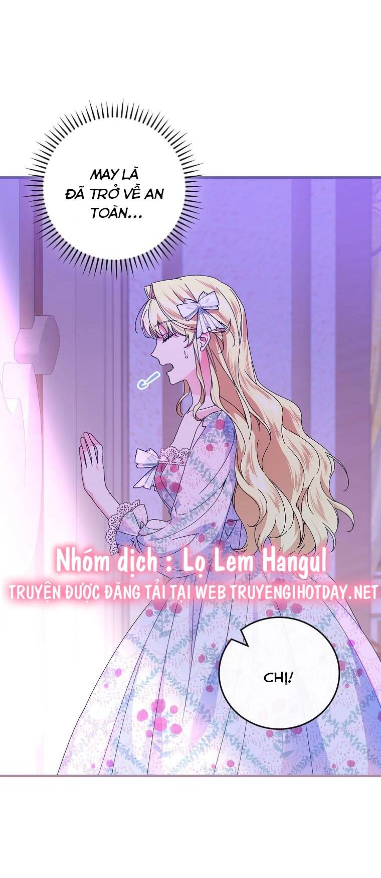 Kế Hoạch Kết Thúc Có Hậu Cho Nhân Vật Phản Diện Chapter 88 - 44