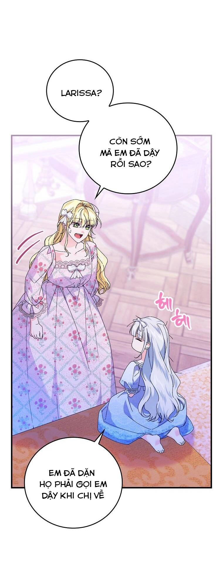 Kế Hoạch Kết Thúc Có Hậu Cho Nhân Vật Phản Diện Chapter 88 - 45